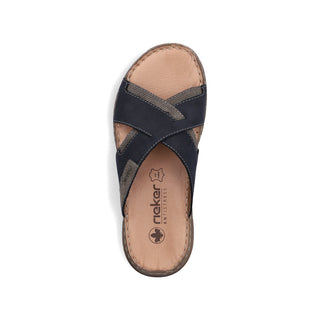 Rieker Men's Sandals | 21493 - Image 4