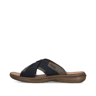 Rieker Men's Sandals | 21493 - Image 5