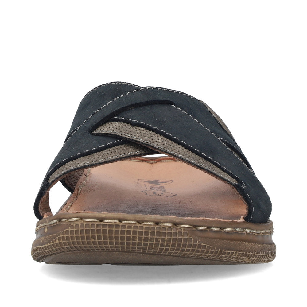 リッキー Rieker Men's Wide Shoes | 17368 – Rieker Shoe Canada