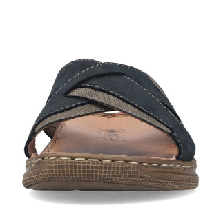 Rieker Men's Sandals | 21493 - Image 6
