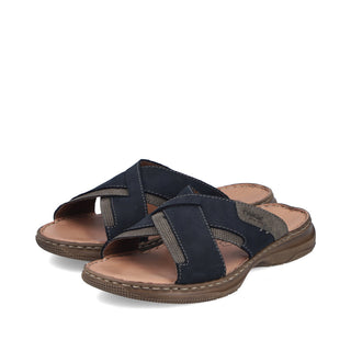 Rieker Men's Sandals | 21493 - Image 8
