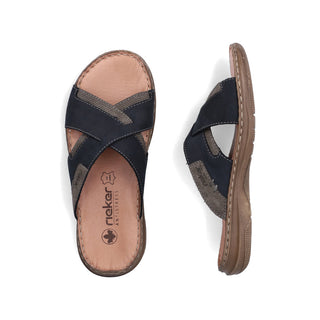 Rieker Men's Sandals | 21493 - Image 9