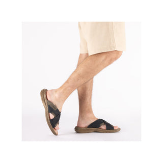 Rieker Men's Sandals | 21493 - Image 11