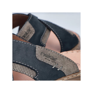 Rieker Men's Sandals | 21493 - Image 13