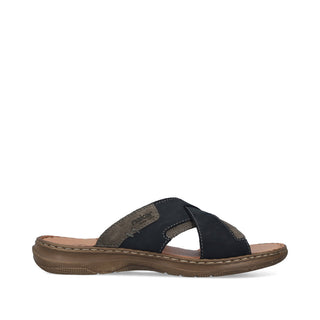 Rieker Men's Sandals | 21493 - Image 14