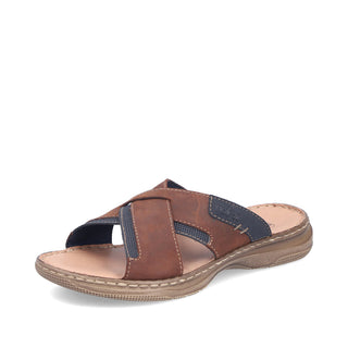 Rieker Men's Sandals | 21493 - Image 15