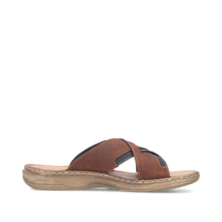 Rieker Men's Sandals | 21493 - Image 16