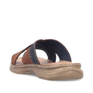 Rieker Men's Sandals | 21493 - Image 17
