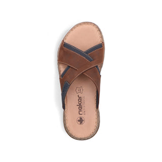 Rieker Men's Sandals | 21493 - Image 18