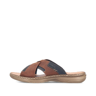 Rieker Men's Sandals | 21493 - Image 19