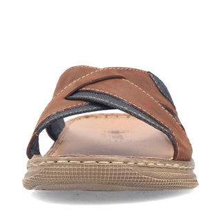 Rieker Men's Sandals | 21493 - Image 20