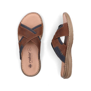 Rieker Men's Sandals | 21493 - Image 23