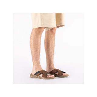 Rieker Men's Sandals | 21493 - Image 24