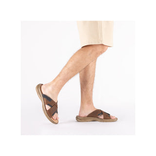 Rieker Men's Sandals | 21493 - Image 25