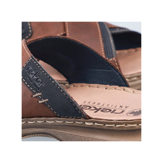 Rieker Men's Sandals | 21493 - Image 27
