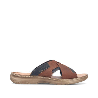 Rieker Men's Sandals | 21493 - Image 28