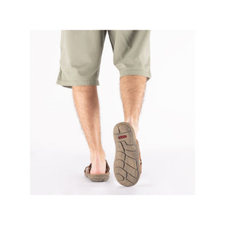 Rieker Men's Real Leather Sandals | 22092 - Image 12