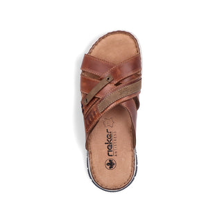 Rieker Men's Sandals | 25292 - Image 4
