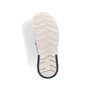 Rieker Men's Sandals | 25292 - Image 7
