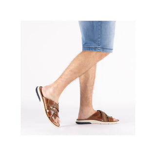 Rieker Men's Sandals | 25292 - Image 11
