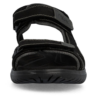 Rieker Men's Real Leather Sandals | 26450 - Image 6