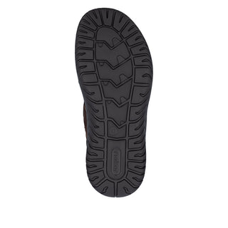 Rieker Men's Real Leather Sandals | 26450 - Image 29
