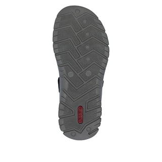 Rieker Men's Real Leather Sandals | 26753 - Image 7