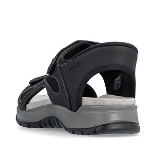 Rieker Men's Ready2GO Sandals | 26953 - Image 3