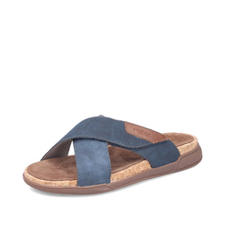 Rieker Men's Wide Sandals | 27070 - Image 1