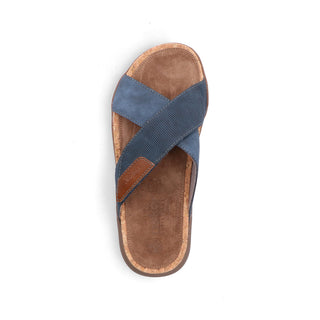 Rieker Men's Wide Sandals | 27070 - Image 4