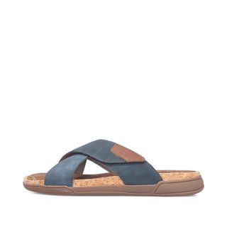 Rieker Men's Wide Sandals | 27070 - Image 5