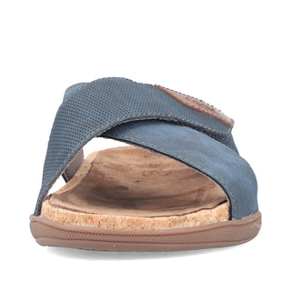 Rieker Men's Wide Sandals | 27070 - Image 6