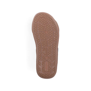Rieker Men's Wide Sandals | 27070 - Image 7