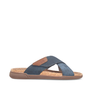 Rieker Men's Wide Sandals | 27070 - Image 14