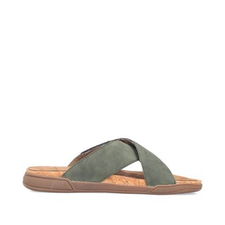 Rieker Men's Wide Sandals | 27070 - Image 16