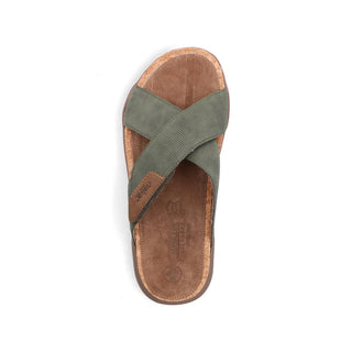 Rieker Men's Wide Sandals | 27070 - Image 18