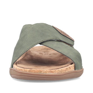 Rieker Men's Wide Sandals | 27070 - Image 20