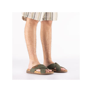 Rieker Men's Wide Sandals | 27070 - Image 24