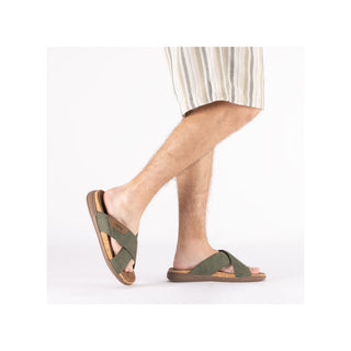 Rieker Men's Wide Sandals | 27070 - Image 25