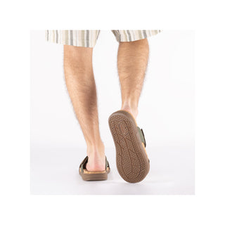 Rieker Men's Wide Sandals | 27070 - Image 26