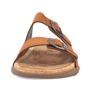 Rieker Men's Real Leather Wide Sandals | 27090 - Image 20