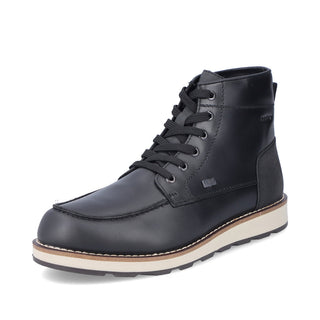 Rieker Comfort Men's TEX Waterproof Boots | 30030 - Image 1