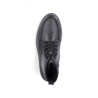 Rieker Comfort Men's TEX Waterproof Boots | 30030 - Image 4