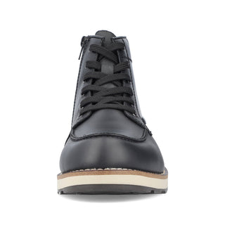 Rieker Comfort Men's TEX Waterproof Boots | 30030 - Image 6