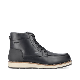 Rieker Comfort Men's TEX Waterproof Boots | 30030 - Image 11