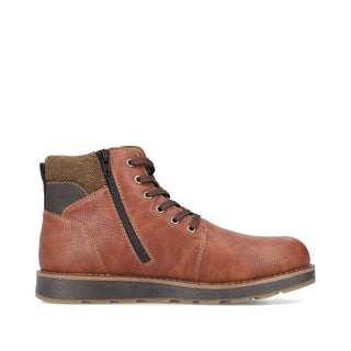 Rieker Comfort Men's TEX Waterproof Boots | 30040 - Image 2