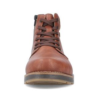 Rieker Comfort Men's TEX Waterproof Boots | 30040 - Image 6