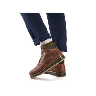 Rieker Comfort Men's TEX Waterproof Boots | 30040 - Image 13