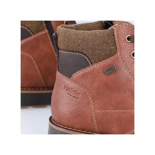 Rieker Comfort Men's TEX Waterproof Boots | 30040 - Image 14