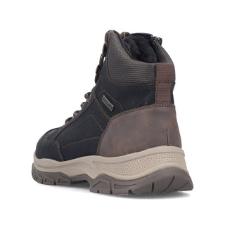 Lace-Up Boots | 30212 - Image 3